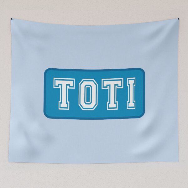 Item preview, Toti Name designed and sold by Jeallan Designs.
