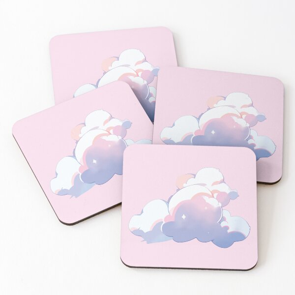 Item preview, aesthetic cloud designed and sold by BrownHorse90s.
