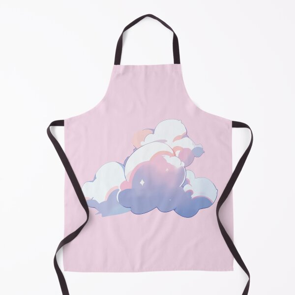 Item preview, aesthetic cloud designed and sold by BrownHorse90s.