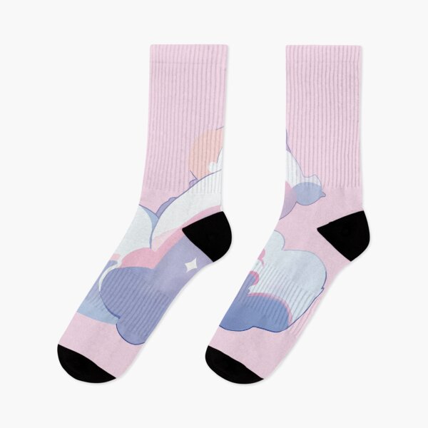 Item preview, aesthetic cloud designed and sold by BrownHorse90s.