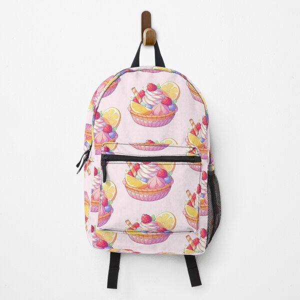 Item preview, Anime Cake – Colorful Kawaii Dessert | Cute Manga Style Food designed and sold by Sugar Wisdom .