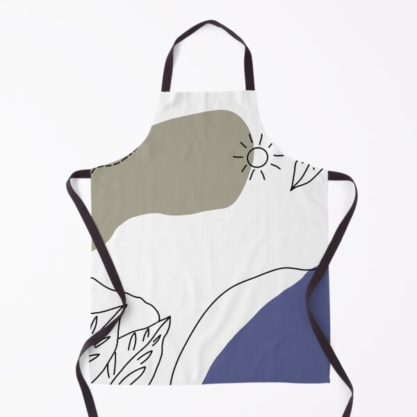 Item preview, Calm nature design designed and sold by TAbstractDesign.