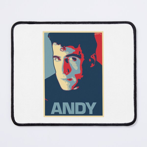 Item preview, Andy designed and sold by DFA.