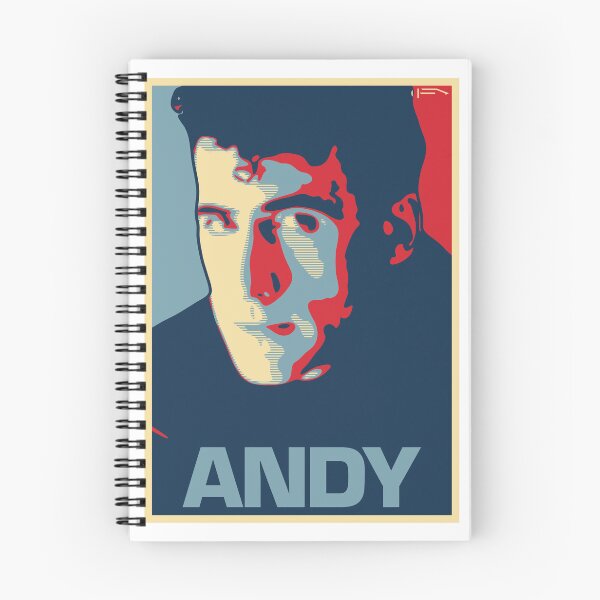 Item preview, Andy designed and sold by DFA.