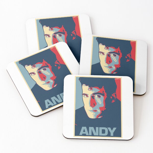 Item preview, Andy designed and sold by DFA.