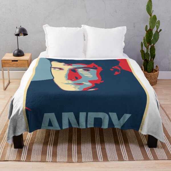Item preview, Andy designed and sold by DFA.