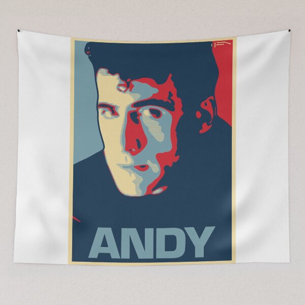 Item preview, Andy designed and sold by DFA.