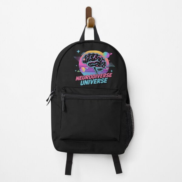 Item preview, neurodiverse universe shirt designed and sold by LaBanana-Art.