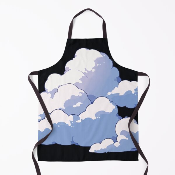 Item preview, aesthetic cloud designed and sold by BrownHorse90s.