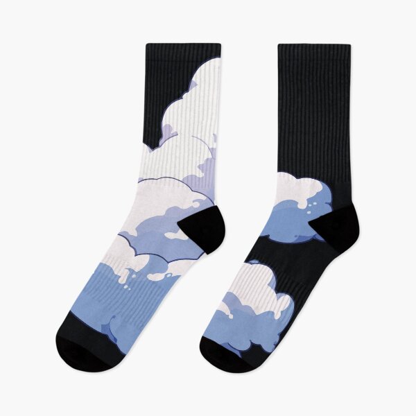Item preview, aesthetic cloud designed and sold by BrownHorse90s.