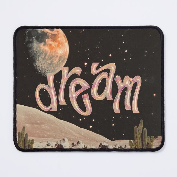 Item preview, Retro Dream designed and sold by sourceblossom.