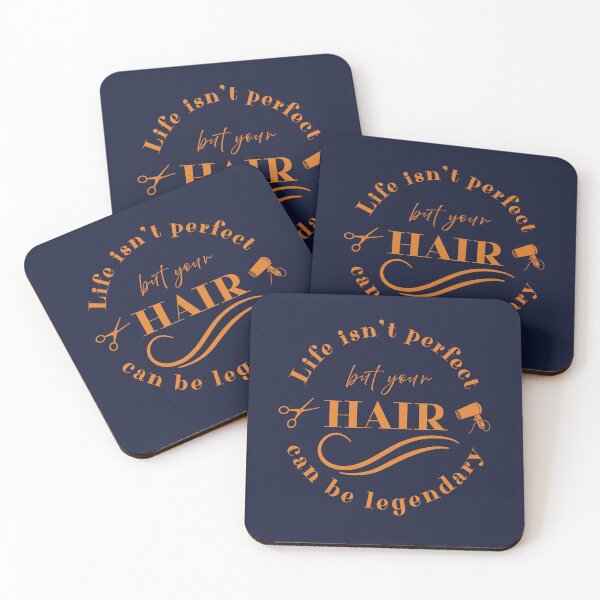 Item preview, Hairdresser designed and sold by alczar.