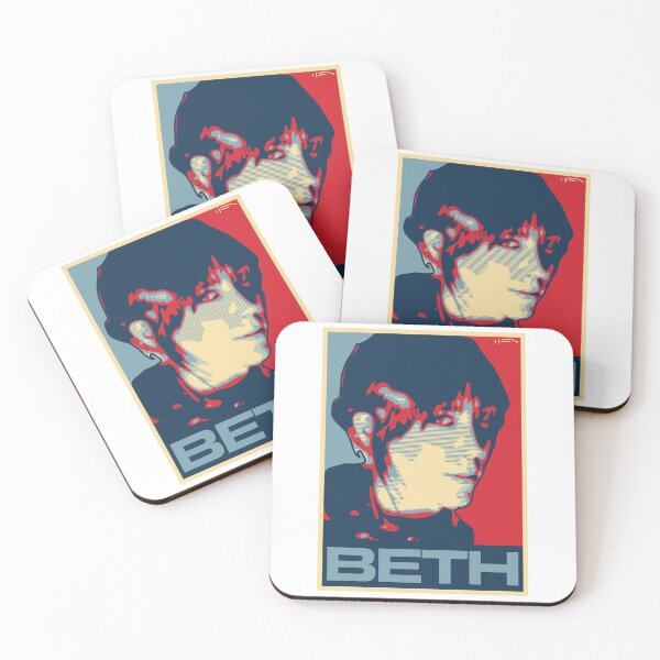 Item preview, Beth designed and sold by DFA.