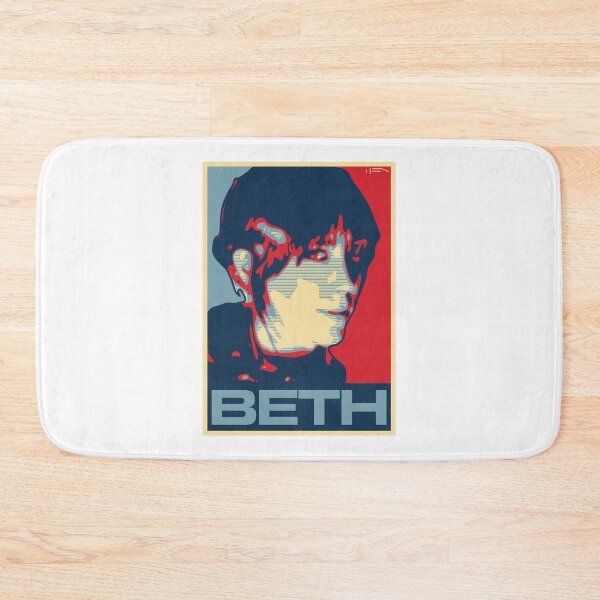 Item preview, Beth designed and sold by DFA.