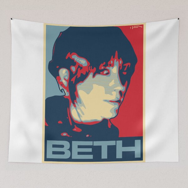 Item preview, Beth designed and sold by DFA.