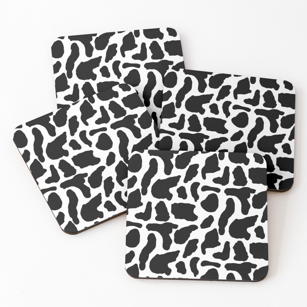 Item preview, Coasters (Set of 4) designed and sold by TAbstractDesign.