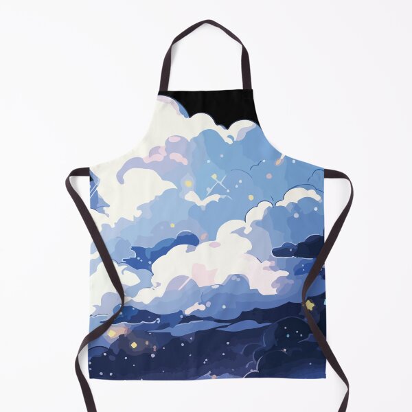 Item preview, aesthetic cloud designed and sold by BrownHorse90s.