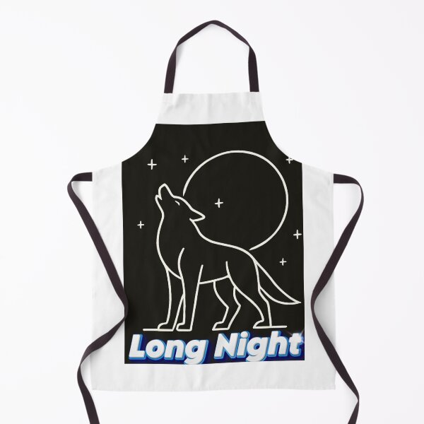 Item preview, Long Night designed and sold by AG Clothing Shop.