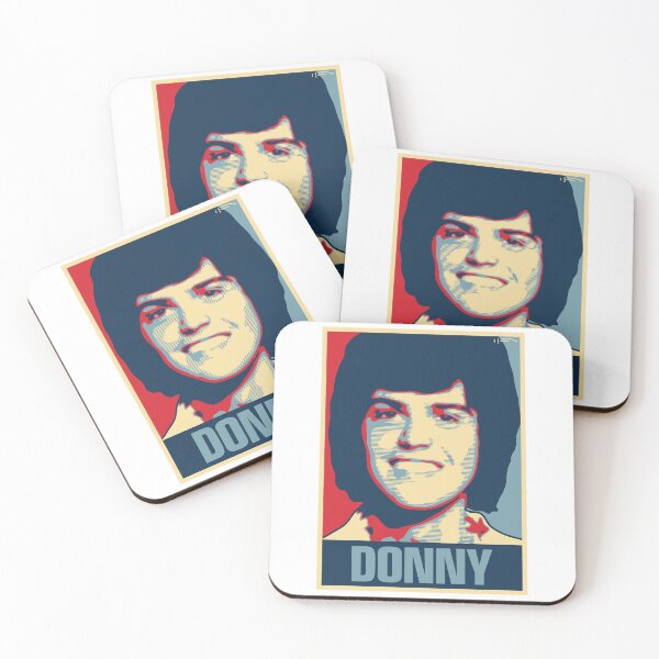 Item preview, Donny designed and sold by DFA.