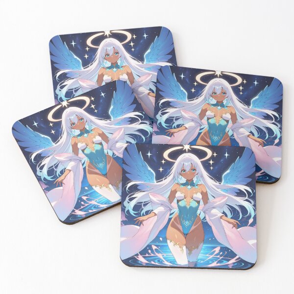 Item preview, Beautiful Anime Girl designed and sold by Cute Girl Anime.