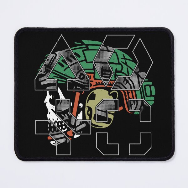Item preview, Battlefield Class Skull Army Camo Symbol Game Design Shirt designed and sold by morkmorksort.