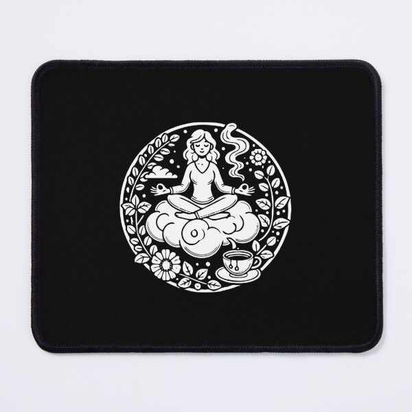 Item preview, Mindfulness Design – Strength lies in calmness designed and sold by RetroMaritalArt.