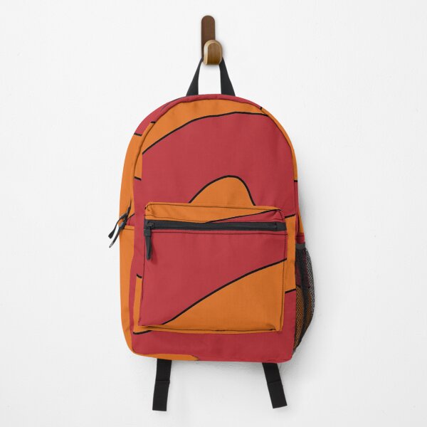 Item preview, Aesthetic fire waved designed and sold by TAbstractDesign.