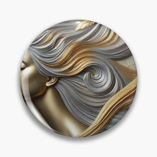 Item preview, Golden Goddess of Love by SOUL//M8 designed and sold by Dose Hero.
