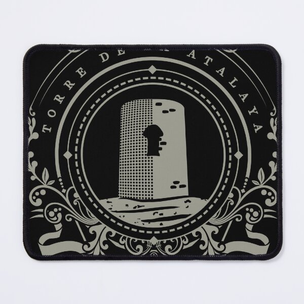 Item preview, Watchtower of Níjar, Almería designed and sold by ffmr.