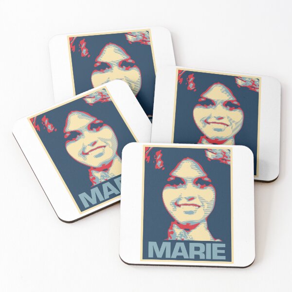 Item preview, Marie designed and sold by DFA.