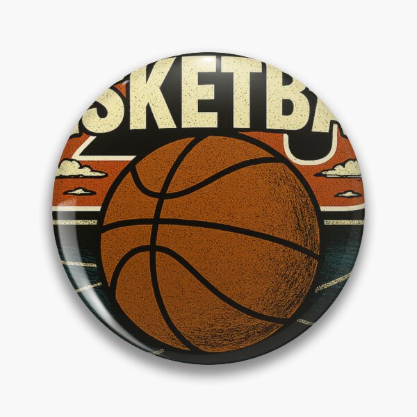 Item preview, Classic Basketball 23 designed and sold by AG Clothing Shop.