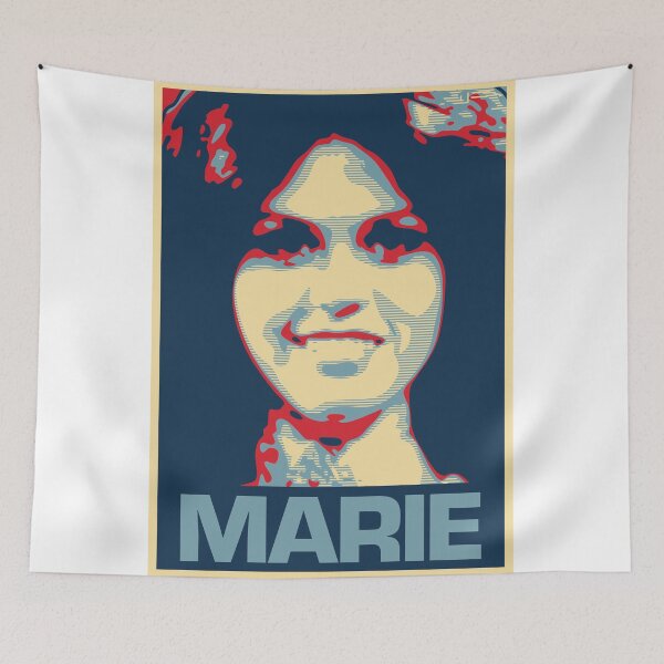 Item preview, Marie designed and sold by DFA.