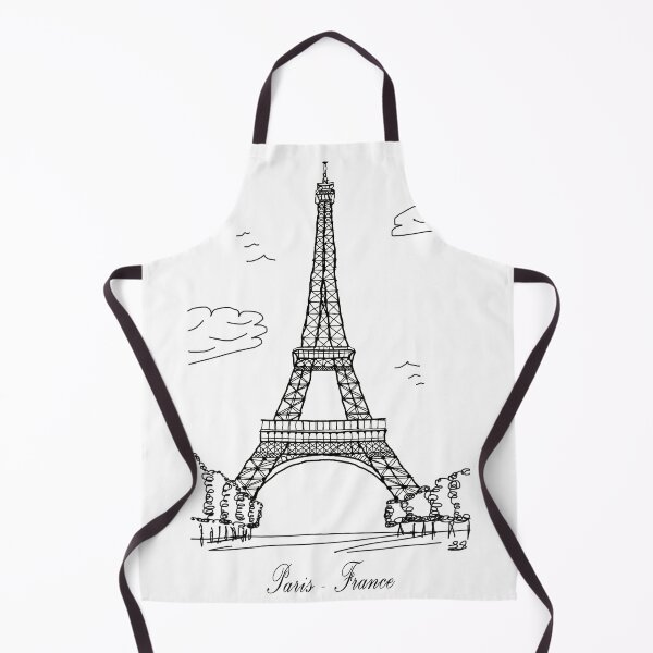 Item preview, Paris, France designed and sold by EthaArch.