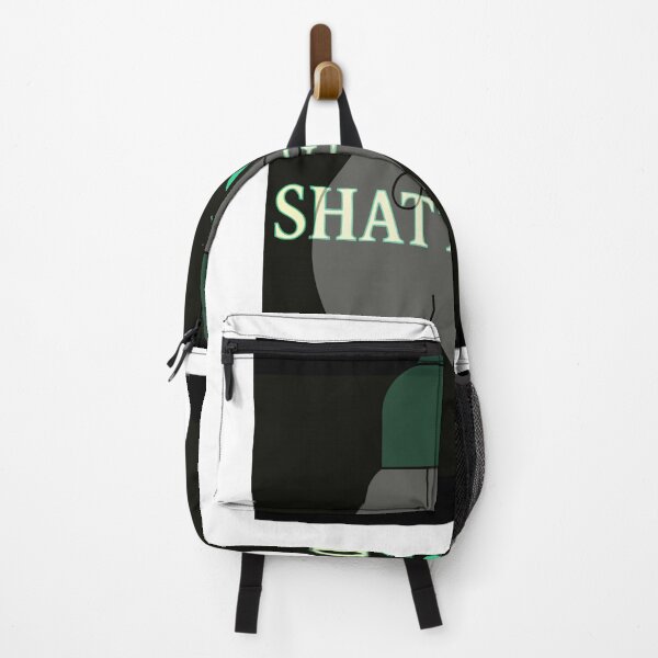 Item preview, " Shattered " designed and sold by AG Clothing Shop.