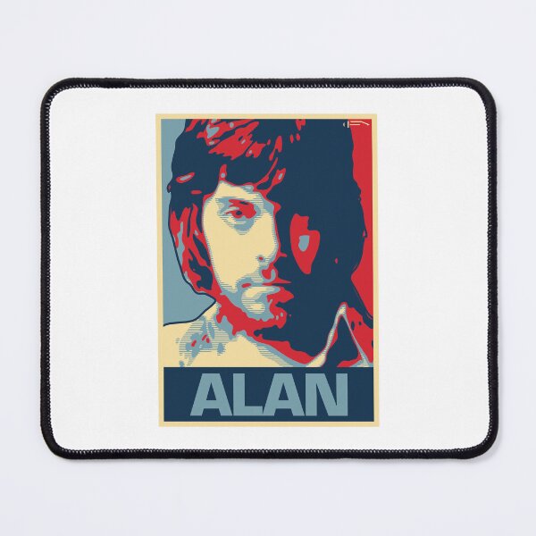 Item preview, Alan designed and sold by DFA.