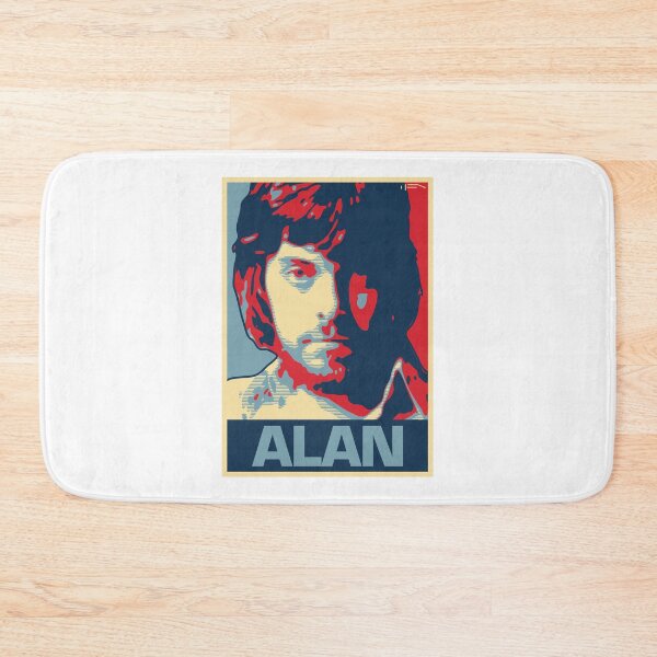 Item preview, Alan designed and sold by DFA.