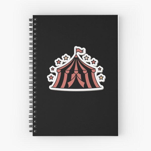 Item preview, circus vintage designed and sold by Mateusz Majcherek.