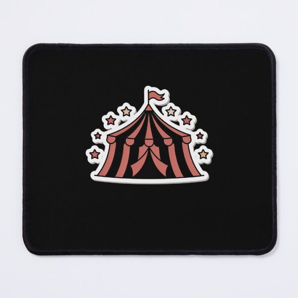 Item preview, circus vintage designed and sold by Mateusz Majcherek.