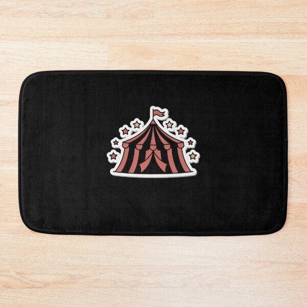 Item preview, circus vintage designed and sold by Mateusz Majcherek.