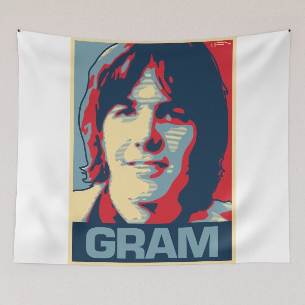 Item preview, Gram designed and sold by DFA.