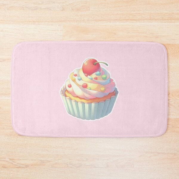 Item preview, Anime Cake – Colorful Kawaii Dessert | Cute Manga Style Food designed and sold by Sugar Wisdom .