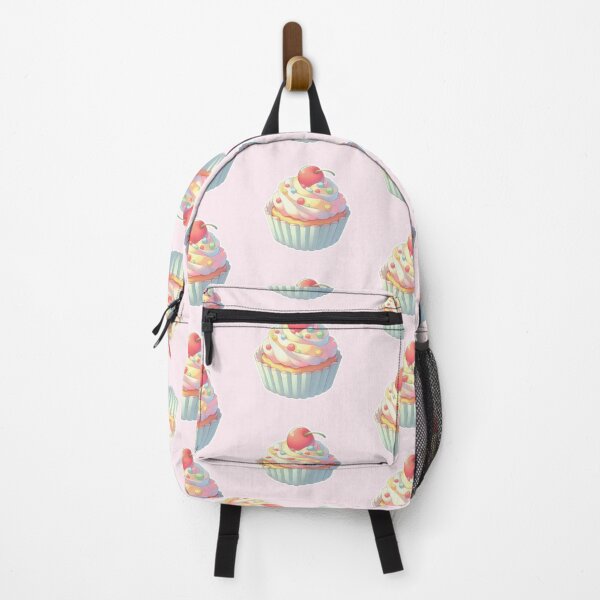 Item preview, Anime Cake – Colorful Kawaii Dessert | Cute Manga Style Food designed and sold by Sugar Wisdom .