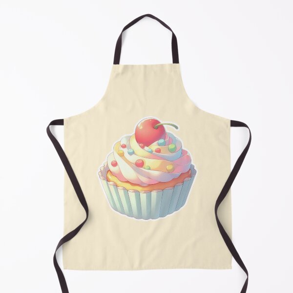 Item preview, Anime Cake – Colorful Kawaii Dessert | Cute Manga Style Food designed and sold by Sugar Wisdom .
