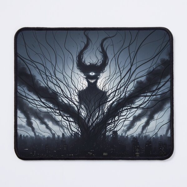 Item preview, Primal Fear  Image Turkish Title: İlkel Korku designed and sold by rendigart.