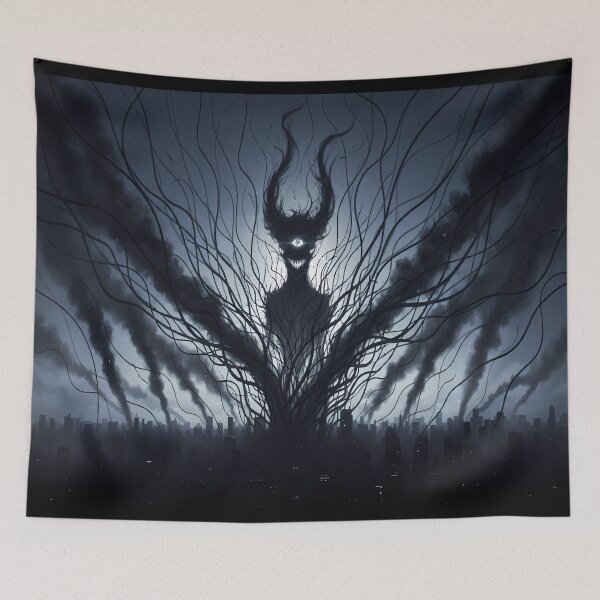 Item preview, Primal Fear  Image Turkish Title: İlkel Korku designed and sold by rendigart.