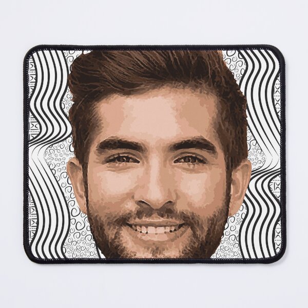 Item preview, kendji girac bogolan designed and sold by Wolagno.