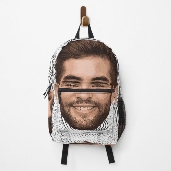 Item preview, kendji girac bogolan designed and sold by Wolagno.