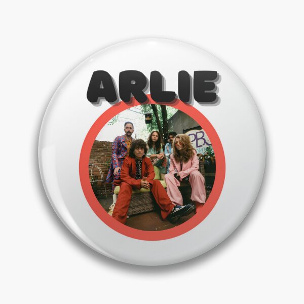 Item preview, Arlies Band Member Group designed and sold by Amlobderhm.