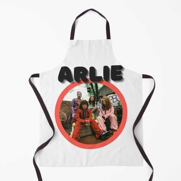Item preview, Arlies Band Member Group designed and sold by Amlobderhm.