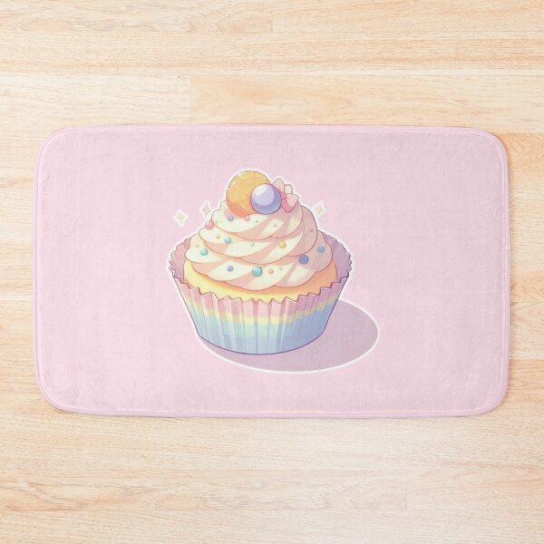 Item preview, Anime Cake – Colorful Kawaii Dessert | Cute Manga Style Food designed and sold by Sugar Wisdom .